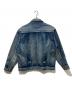 NEIGHBORHOOD (ネイバーフッド) SAVAGE DENIM TYPE-1 JACKET インディゴ サイズ:SIZE M：80000円
