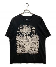 WINDANDSEA ✖ NEIGHBORHOOD ヘヴィーウェイトTEE 中古・古着通販】WIND AND SEA (ウィンダンシー) NEIGHBORHOOD