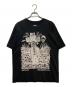 BABYLONE（バビロン）の古着「Tシャツ」｜ブラック