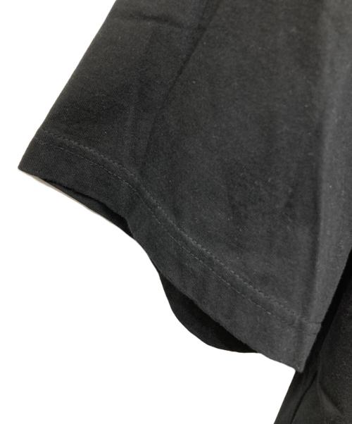 NEIGHBORHOOD（ネイバーフッド）NEIGHBORHOOD (ネイバーフッド) NIRVANA プリントTシャツ ブラック サイズ:Mの古着・服飾アイテム