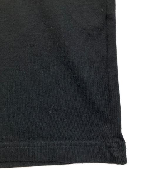 NEIGHBORHOOD（ネイバーフッド）NEIGHBORHOOD (ネイバーフッド) Tシャツ ブラック サイズ:Ｌの古着・服飾アイテム