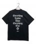 NEIGHBORHOOD (ネイバーフッド) Tシャツ ブラック サイズ:Ｌ：8000円