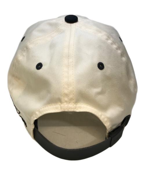 WTAPS（ダブルタップス）WTAPS (ダブルタップス) T-6M 03 / CAP / CTPL. TWILL アイボリーの古着・服飾アイテム