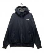 THE NORTH FACEザ ノース フェイス）の古着「ナイロンジャケット」｜ブラック