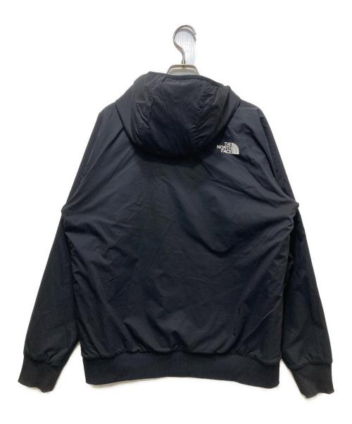 THE NORTH FACE（ザ ノース フェイス）THE NORTH FACE (ザ ノース フェイス) ナイロンジャケット ブラック サイズ:Mの古着・服飾アイテム