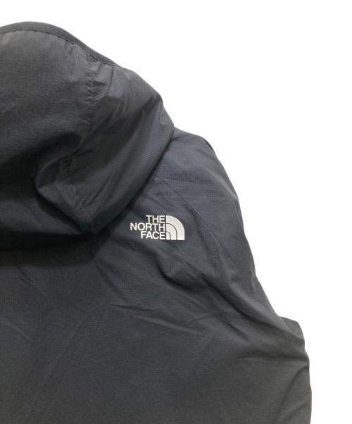 THE NORTH FACE（ザ ノース フェイス）THE NORTH FACE (ザ ノース フェイス) ナイロンジャケット ブラック サイズ:Mの古着・服飾アイテム