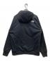 THE NORTH FACE (ザ ノース フェイス) ナイロンジャケット ブラック サイズ:M：10000円