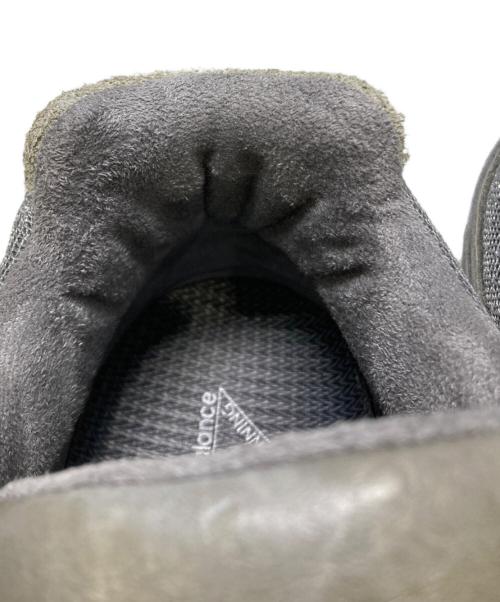 NEW BALANCE（ニューバランス）NEW BALANCE (ニューバランス) M2002RVAローカットスニーカー グレー サイズ:28.5cmの古着・服飾アイテム