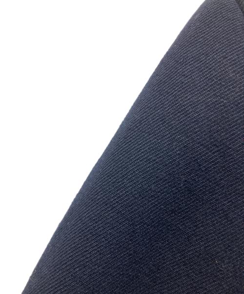JUNIOR GAULTIER（ジュニアゴルチエ）JUNIOR GAULTIER (ジュニアゴルチエ) ウールジャケット ネイビー サイズ:SIZE 42の古着・服飾アイテム