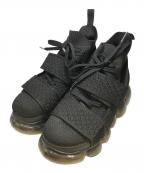 Mikio Sakabeミキオサカベ）の古着「Jewelry High Shoes Beltcross」｜ブラック