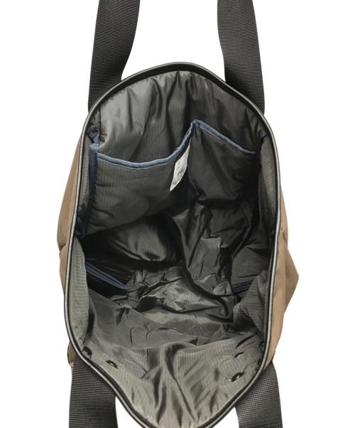 sacai（サカイ）sacai (サカイ) Pocket Tote Bag Large カーキの古着・服飾アイテム