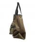 sacai (サカイ) Pocket Tote Bag Large カーキ：35000円