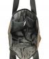 中古・古着 sacai (サカイ) Pocket Tote Bag Large カーキ：35000円
