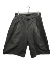 SEVENTH（セブンス）の古着「Bermuda shortpant」｜グレー