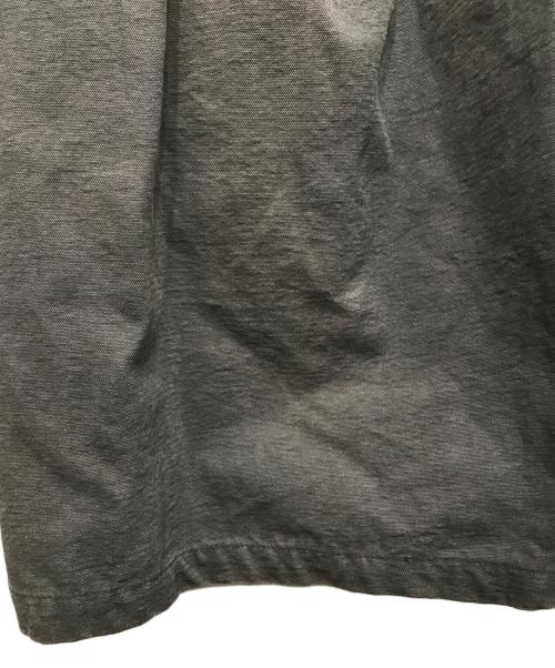 SEVENTH（セブンス）SEVENTH (セブンス) Bermuda shortpant グレー サイズ:Sの古着・服飾アイテム