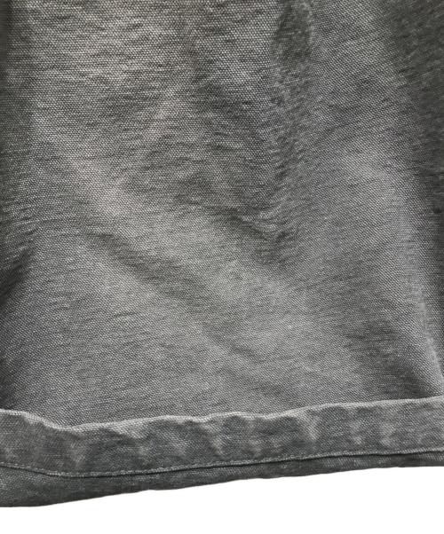 SEVENTH（セブンス）SEVENTH (セブンス) Bermuda shortpant グレー サイズ:Sの古着・服飾アイテム