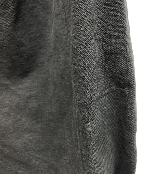 SEVENTH（セブンス）SEVENTH (セブンス) Bermuda shortpant グレー サイズ:Sの古着・服飾アイテム