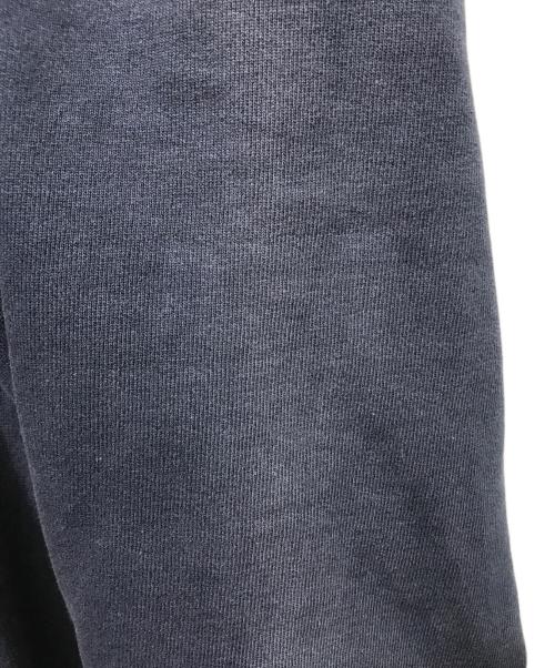 Champion（チャンピオン）Champion (チャンピオン) 90’S リブラインリバースウィーブプルオーバーパーカー ネイビー サイズ:Mの古着・服飾アイテム