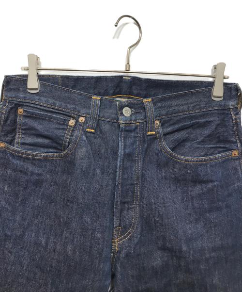 LEVI'S VINTAGE CLOTHING（リーバイス ビンテージ クロージング）LEVI'S VINTAGE CLOTHING (リーバイス ビンテージ クロージング) 1947年復刻 501xxデニムパンツ インディゴ サイズ:34の古着・服飾アイテム