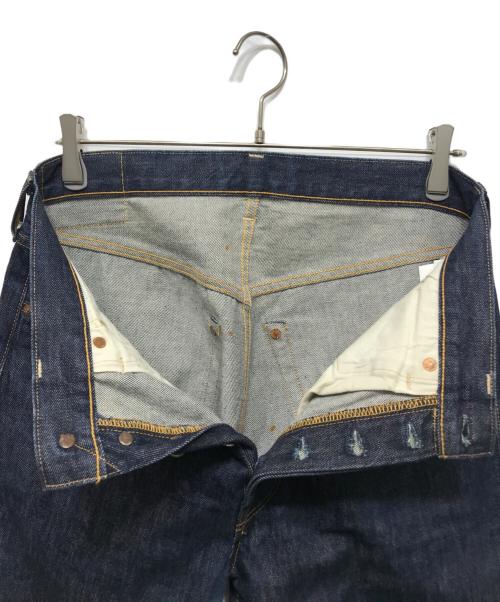 LEVI'S VINTAGE CLOTHING（リーバイス ビンテージ クロージング）LEVI'S VINTAGE CLOTHING (リーバイス ビンテージ クロージング) 1947年復刻 501xxデニムパンツ インディゴ サイズ:34の古着・服飾アイテム
