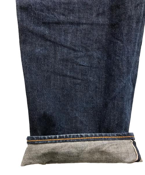LEVI'S VINTAGE CLOTHING（リーバイス ビンテージ クロージング）LEVI'S VINTAGE CLOTHING (リーバイス ビンテージ クロージング) 1947年復刻 501xxデニムパンツ インディゴ サイズ:34の古着・服飾アイテム