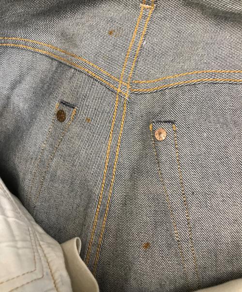 LEVI'S VINTAGE CLOTHING（リーバイス ビンテージ クロージング）LEVI'S VINTAGE CLOTHING (リーバイス ビンテージ クロージング) 1947年復刻 501xxデニムパンツ インディゴ サイズ:34の古着・服飾アイテム