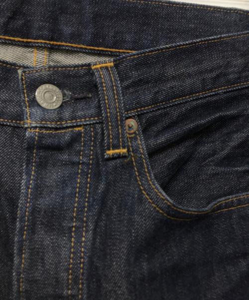 LEVI'S VINTAGE CLOTHING（リーバイス ビンテージ クロージング）LEVI'S VINTAGE CLOTHING (リーバイス ビンテージ クロージング) 1947年復刻 501xxデニムパンツ インディゴ サイズ:34の古着・服飾アイテム