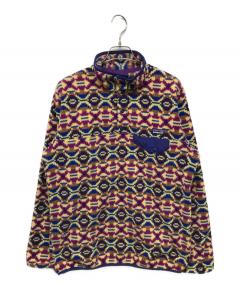 中古・古着通販】Patagonia (パタゴニア) シンチラフリースベスト