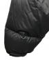 中古・古着 THE NORTH FACE (ザ ノース フェイス) 1996 ECO NUPTSE JACKET ブラック サイズ:SIZE XL：15000円