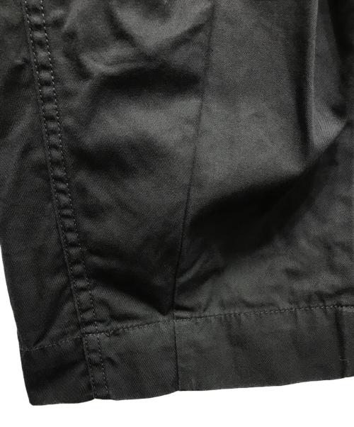 Needles（ニードルズ）Needles (ニードルズ) ヒザデルパンツ グレー サイズ:Sの古着・服飾アイテム