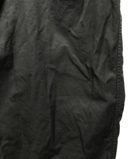 Needles（ニードルズ）Needles (ニードルズ) ヒザデルパンツ グレー サイズ:Sの古着・服飾アイテム