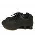NIKE (ナイキ) SHOX R4 BLACK ブラック サイズ:5：10000円