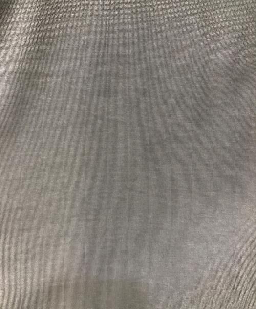 AURALEE（オーラリー）AURALEE (オーラリー) Ron Herman (ロンハーマン) ノースリーブワンピース ベージュの古着・服飾アイテム