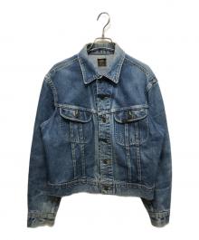 LEE（リー）の古着「101-J デニムジャケット」｜インディゴ