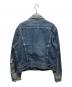 LEE (リー) 101-J デニムジャケット インディゴ サイズ:42：22000円