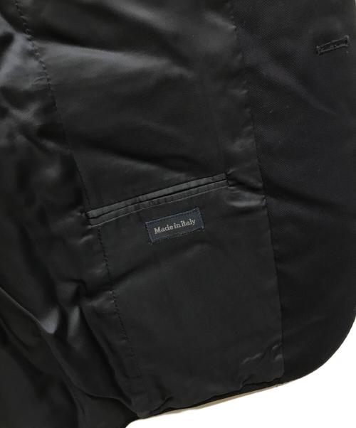 POLO RALPH LAUREN（ポロ・ラルフローレン）POLO RALPH LAUREN (ポロ・ラルフローレン) 金釦3Bブレザー ネイビー サイズ:36Rの古着・服飾アイテム