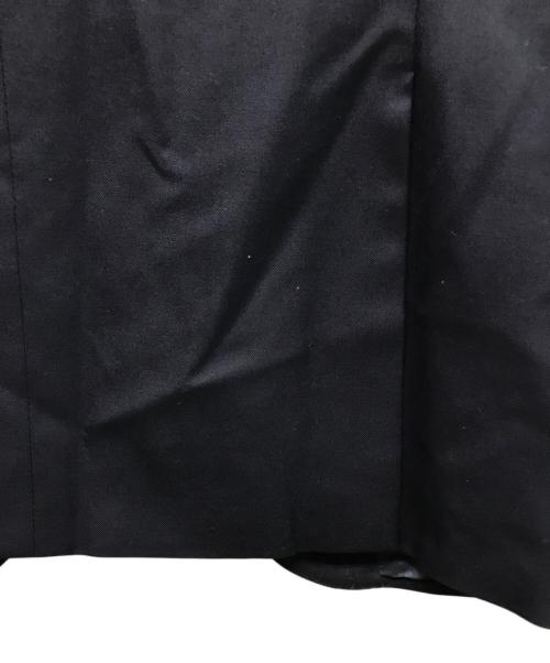 POLO RALPH LAUREN（ポロ・ラルフローレン）POLO RALPH LAUREN (ポロ・ラルフローレン) 金釦3Bブレザー ネイビー サイズ:36Rの古着・服飾アイテム