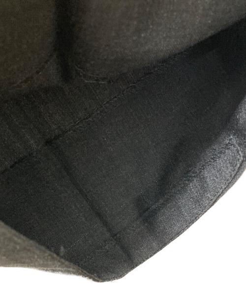 BROOKS BROTHERS（ブルックスブラザーズ）BROOKS BROTHERS (ブルックスブラザーズ) USA製 ウールスラックス グレー サイズ:34の古着・服飾アイテム