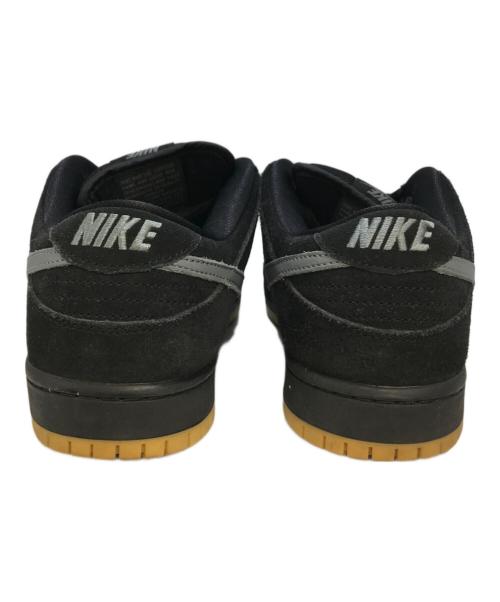 NIKE（ナイキ）NIKE (ナイキ) SB DUNK LOW PRO ブラック サイズ:US9.5の古着・服飾アイテム