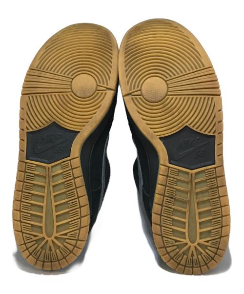 NIKE（ナイキ）NIKE (ナイキ) SB DUNK LOW PRO ブラック サイズ:US9.5の古着・服飾アイテム