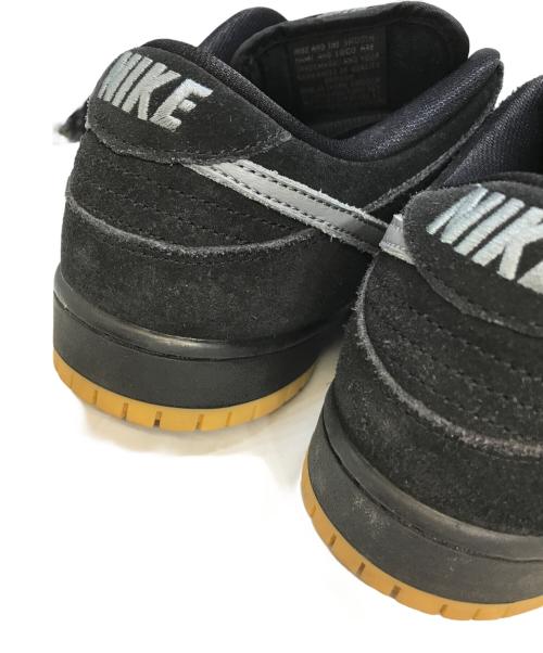 NIKE（ナイキ）NIKE (ナイキ) SB DUNK LOW PRO ブラック サイズ:US9.5の古着・服飾アイテム