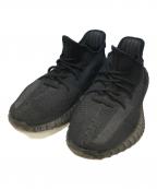 adidasアディダス）の古着「ローカットスニーカー」｜ブラック