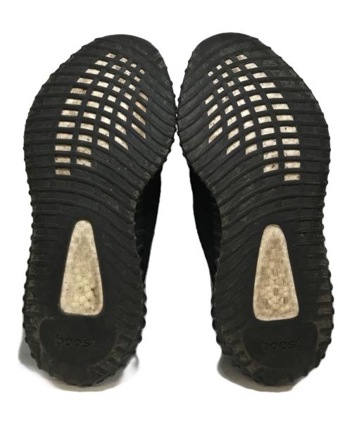 adidas（アディダス）adidas (アディダス) ローカットスニーカー ブラック サイズ:US10 1/2の古着・服飾アイテム