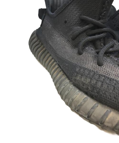 adidas（アディダス）adidas (アディダス) ローカットスニーカー ブラック サイズ:US10 1/2の古着・服飾アイテム