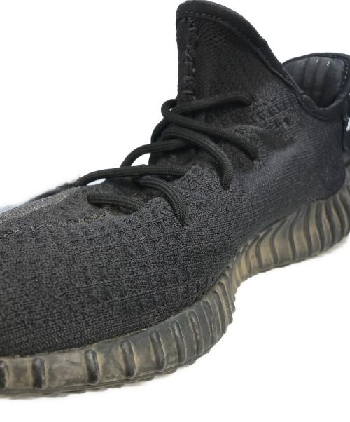 adidas（アディダス）adidas (アディダス) ローカットスニーカー ブラック サイズ:US10 1/2の古着・服飾アイテム