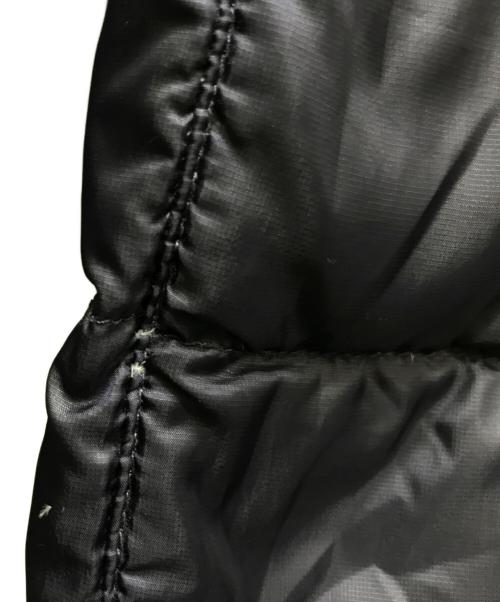 BURBERRY BRIT（バーバリーブリット）BURBERRY BRIT (バーバリーブリット) ダウンジャケット ネイビー サイズ:Sの古着・服飾アイテム