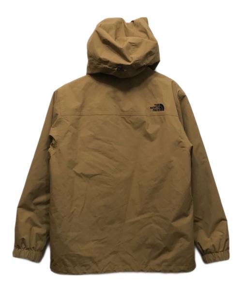 THE NORTH FACE（ザ ノース フェイス）THE NORTH FACE (ザ ノース フェイス) Cassius Triclimate Jacket ベージュ サイズ:Sの古着・服飾アイテム