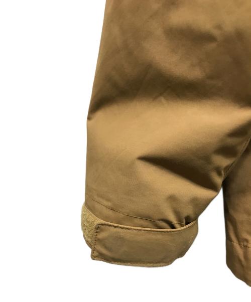 THE NORTH FACE（ザ ノース フェイス）THE NORTH FACE (ザ ノース フェイス) Cassius Triclimate Jacket ベージュ サイズ:Sの古着・服飾アイテム