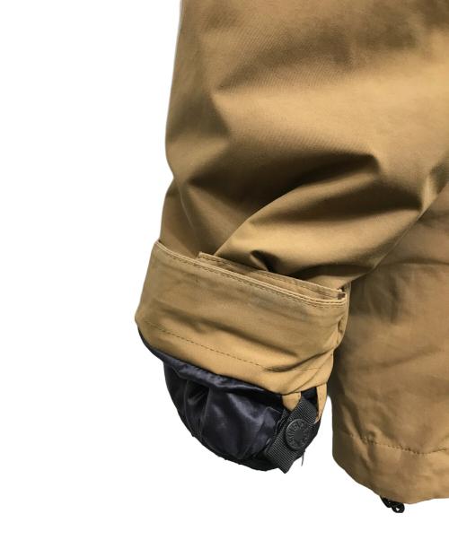 THE NORTH FACE（ザ ノース フェイス）THE NORTH FACE (ザ ノース フェイス) Cassius Triclimate Jacket ベージュ サイズ:Sの古着・服飾アイテム