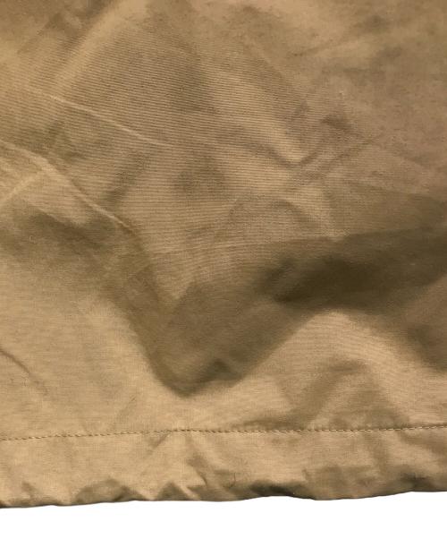 THE NORTH FACE（ザ ノース フェイス）THE NORTH FACE (ザ ノース フェイス) Cassius Triclimate Jacket ベージュ サイズ:Sの古着・服飾アイテム